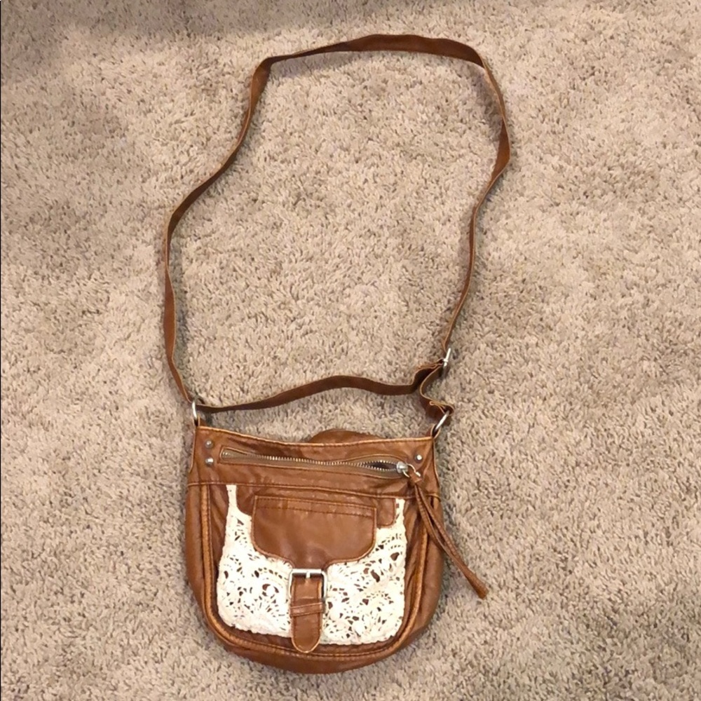purse